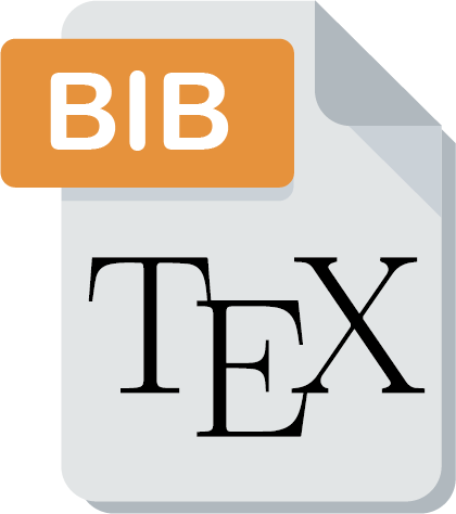 BibTeX Download