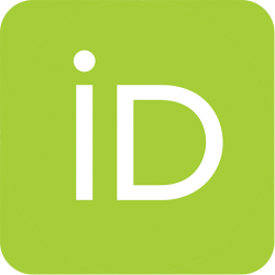 ORCID Research Profile